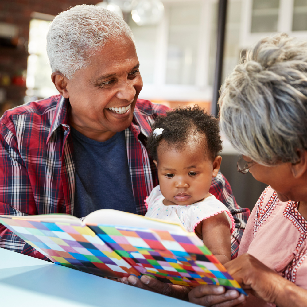 Grandparents